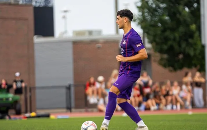Aces Pick Up First Win of Season with 3-0 Shutout at Lindenwood