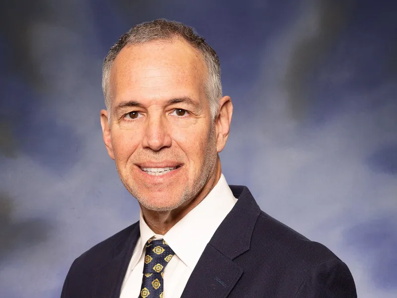 Board-certified OB/GYN joins Franciscan Physician Network in Michigan City
