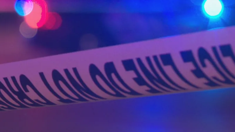Man dead after shooting in Benton Township
