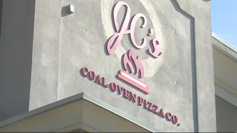 ABC57 speaks with owner, employees of JC's Coal Oven Pizza Co. following abrupt August closure