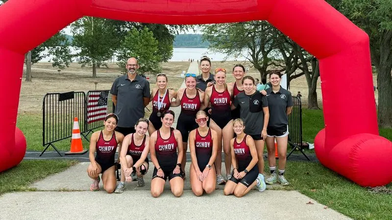 Pair of Top-5 Performances Fuel Runner-Up Finish in Peru