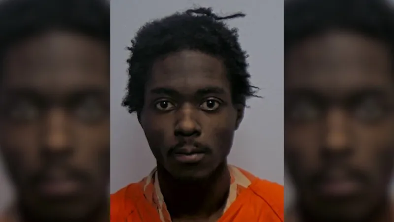 Sharod Grafton offered plea deal in the shooting of La Porte Deputy Jon Samuelson
