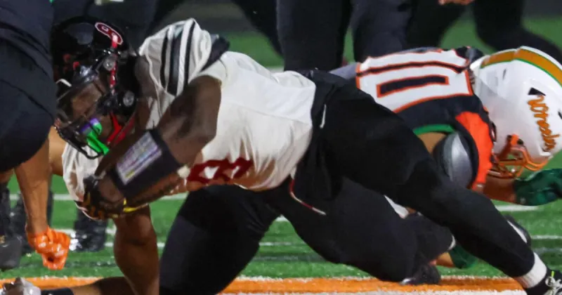 Check scores, summaries from Week 4 Northwest Indiana high school football games
