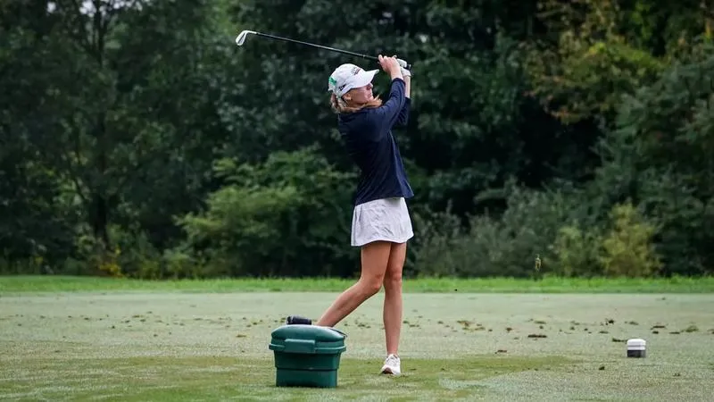 Screaming Eagles gear up for Brittany Kelly Classic