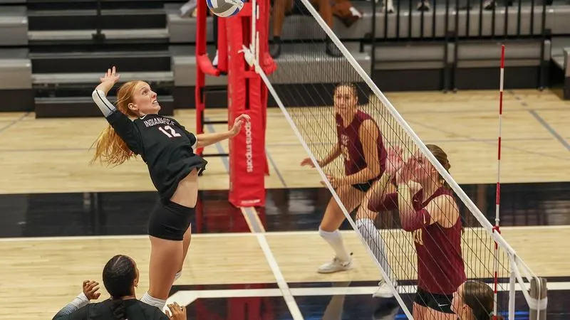 UIndy Reaches Double-Digit Wins in Florida