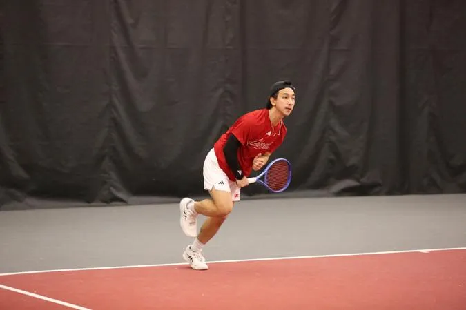 Wabash Opens 2026-27 Tennis Season at Warhawk Fall Invitational