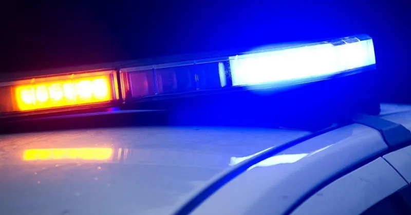 Driver struck 2 semis with axe on Interstate 80 in Hammond before arrest, police said