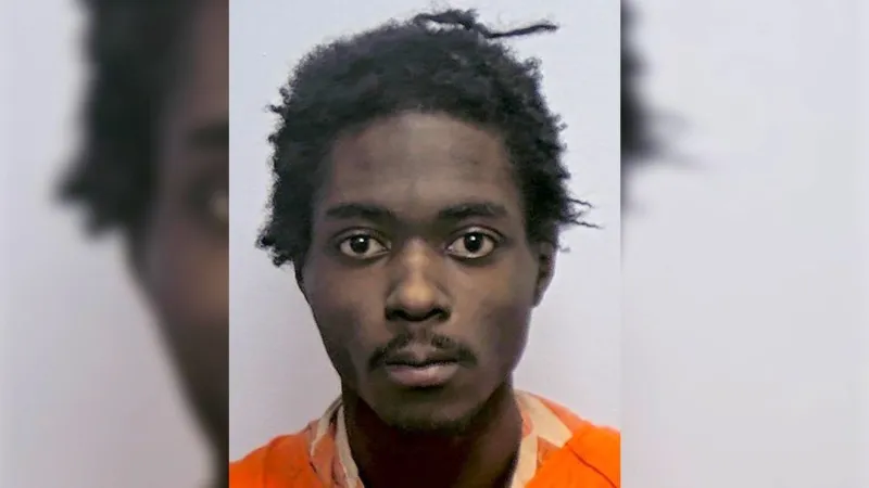 Prosecutor under fire for reported plea offer to man accused of shooting deputy
