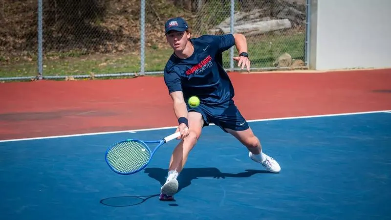 USI Men's Tennis wraps up play at NKU Fall Invitational