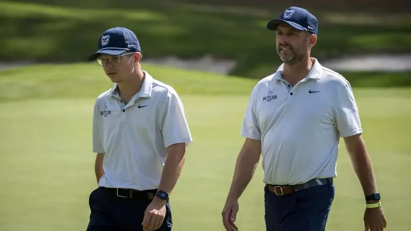 PREVIEW: Bulldogs Open 2026-27 Season Monday at RedHawk Intercollegiate