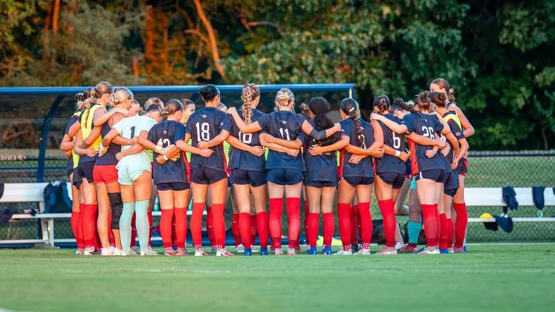 USI falls after Valparaiso scores pair of second-half goals