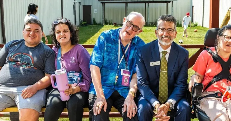 Indiana disability service providers confront rising demand, funding uncertainty