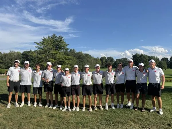 Little Giants Capture Stateline Shootout Title; Dellinger Earns Medalist Honors