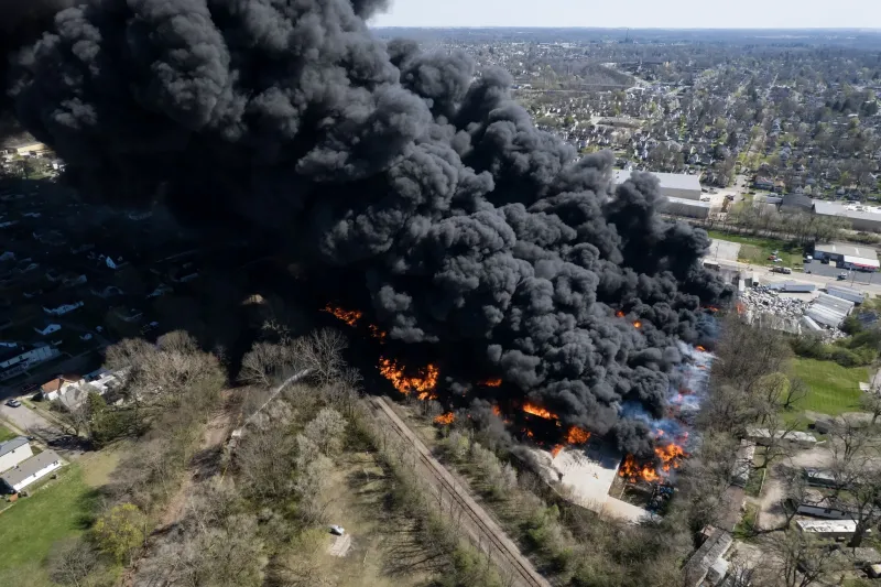 CITY REACHES $2 MILLION SETTLEMENT IN MY WAY FIRE LAWSUIT