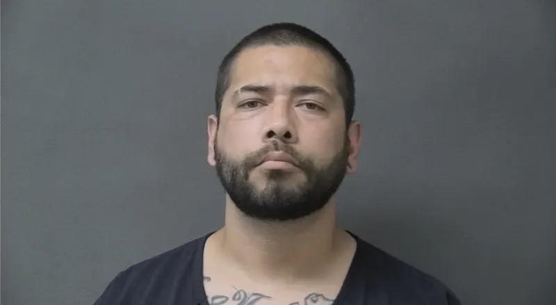 MAN ACCUSED BRIBING CHILD WITH CHIPS, MOLESTATION
