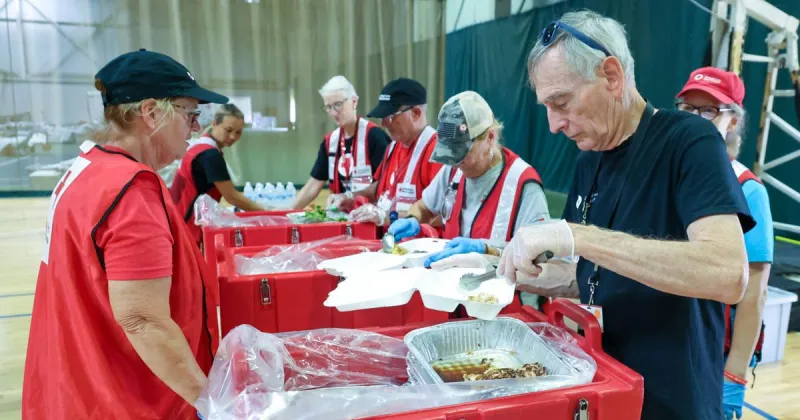 Gary storm recovery fund aided more than 1,000 households
