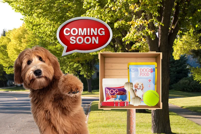 Something Pawsitive Is Coming to Owensboro