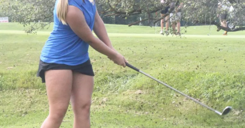 Baron girls win 5th straight NE8 Tourney
