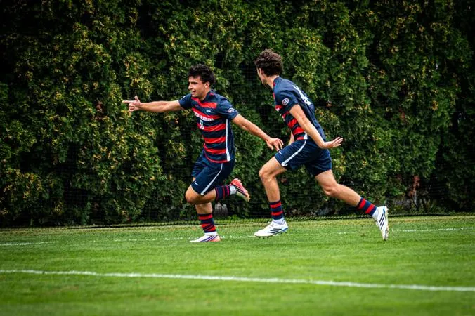 USI travels to University of Evansville for Mayor's Cup