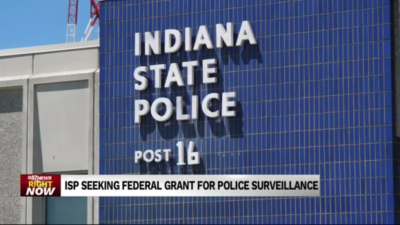 ISP seeks nearly 30 million dollars in federal funds