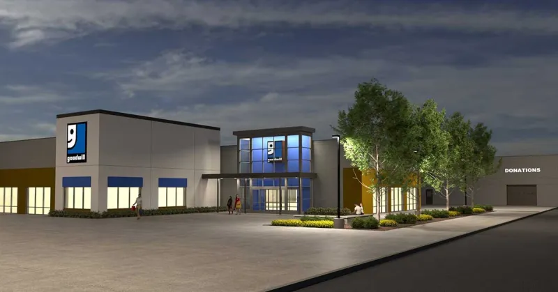 Goodwill to open Hammond location