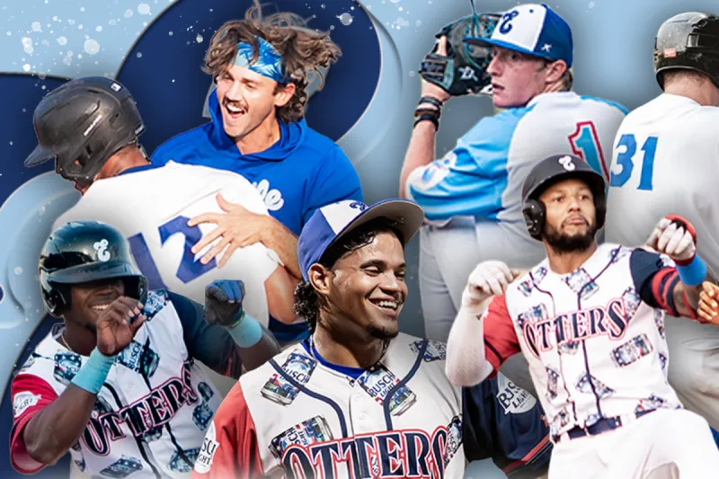 Otters Playoff Run Continues With Conference Finals