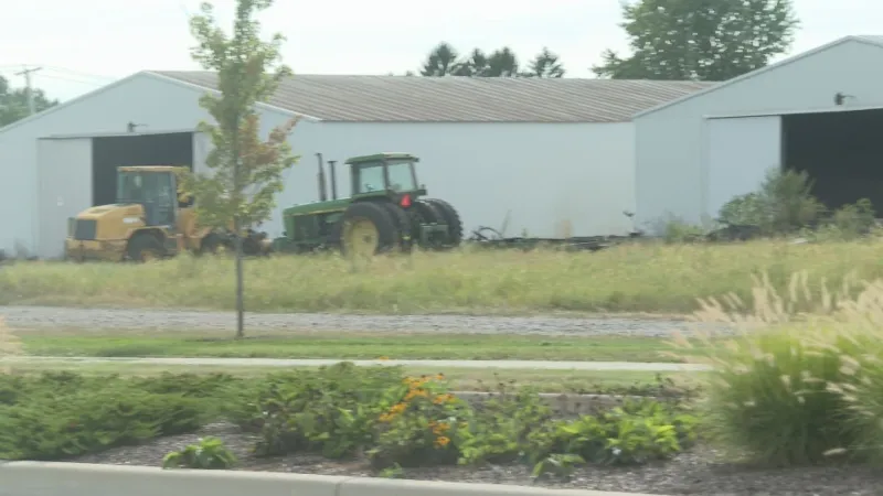 Mishawaka City Council considers land-use change