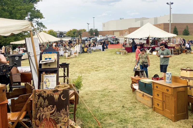 The Seeds We Share | Voice Of The Township