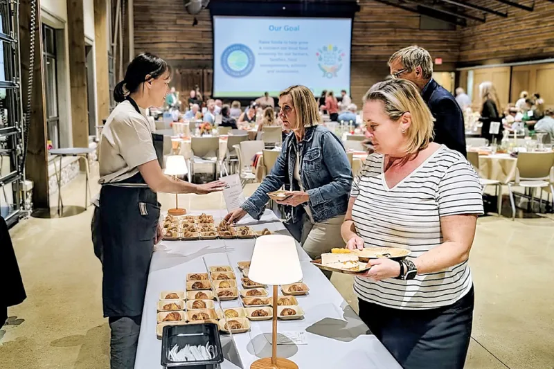 'Local Food Throwdown' Brings Together Northeast Indiana's Finest Chefs