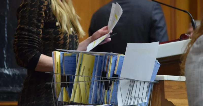 Democracy Day: A guide to how Indiana makes its laws