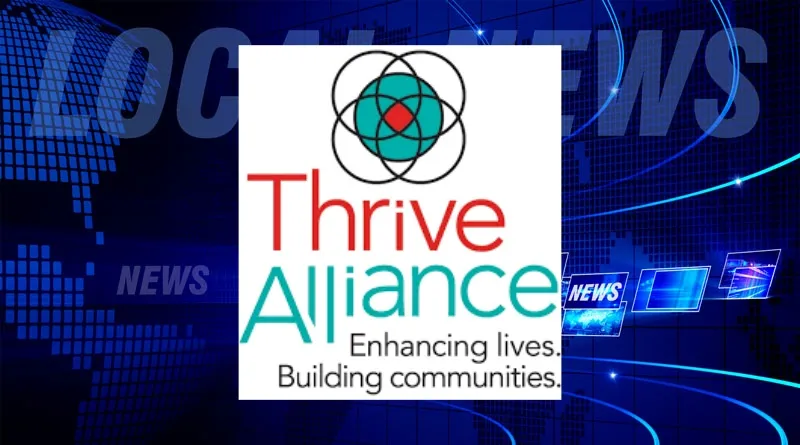 Thrive Alliance offering caregivers resource fair today