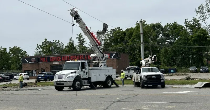 NIPSCO had some of state's longest and most frequent outages last year, state report found
