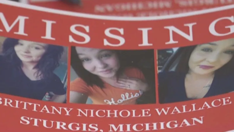Investigators follow new leads in Brittany Shank disappearance