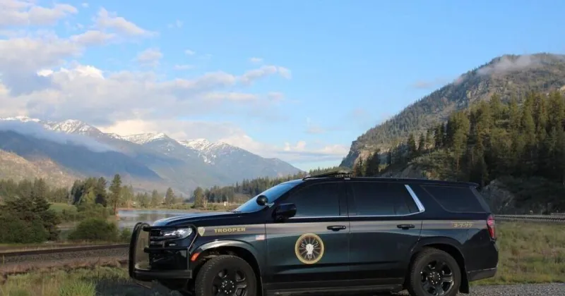2 dead, 3 injured in crash near Lolo, drug use suspected by Montana Highway Patrol