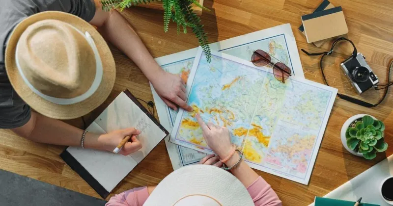 One Family Vacation Upgrade Parents Want Has Nothing to Do With the Hotel