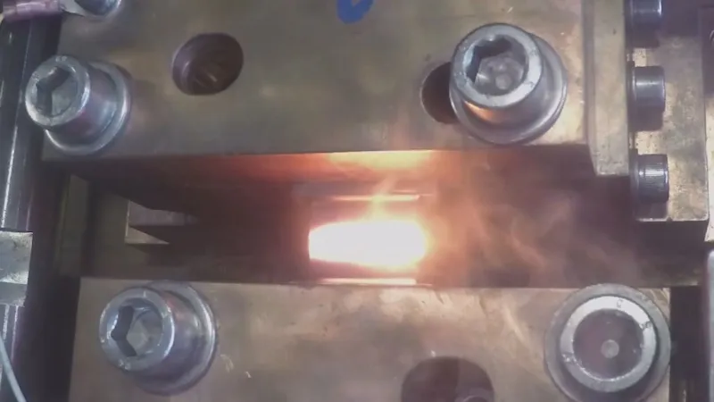 Notre Dame, MTI receive $4.6 million to develop railroad welding technology