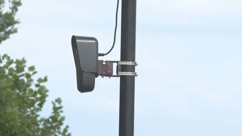 Marshall County Council votes to defund six Flock cameras within county