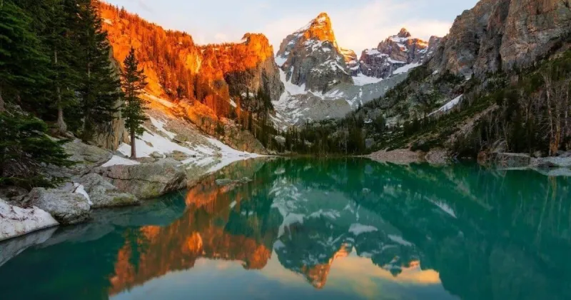 The Top National Parks to Visit in the United States (From my experience)