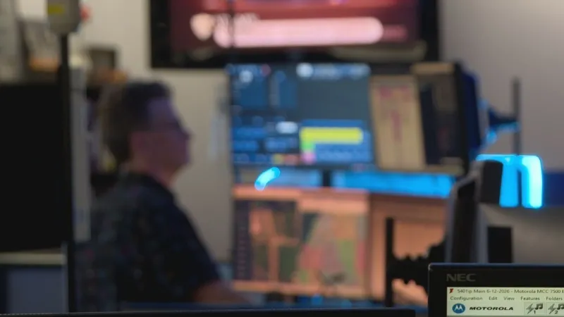 New apprenticeship program trains future 911 dispatchers in Berrien County