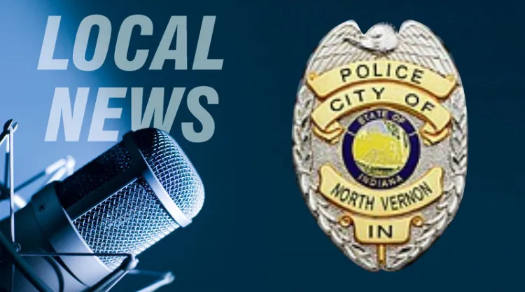 Four arrested in North Vernon narcotics dealing investigation
