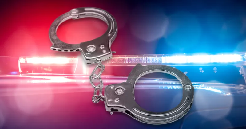 Covington man arrested after failing to report child abuse, false informing