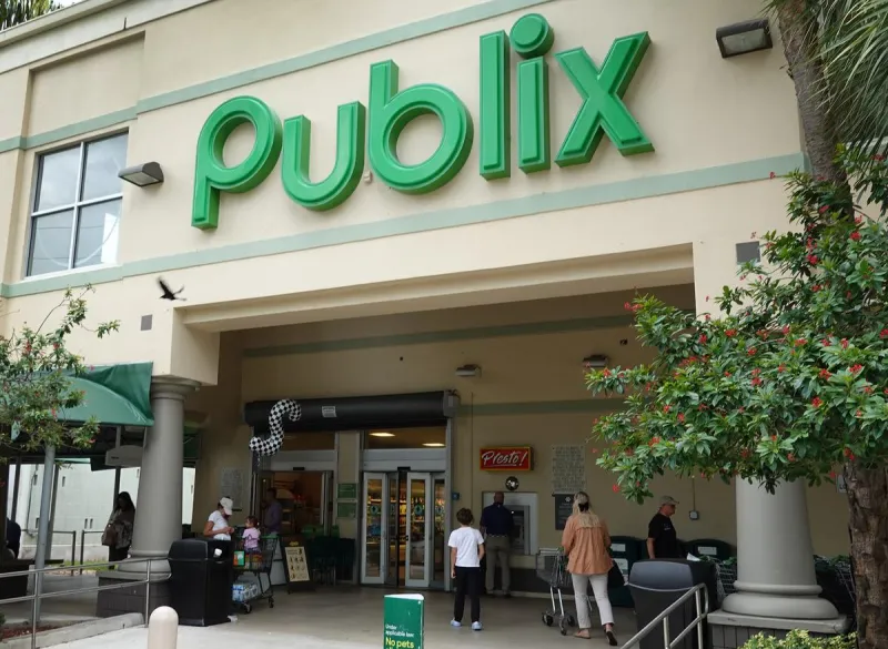 Publix Sets Opening Date for First Owensboro Store