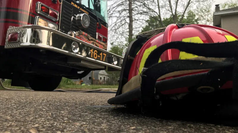 $3.5 million fire station will be constructed in Constantine