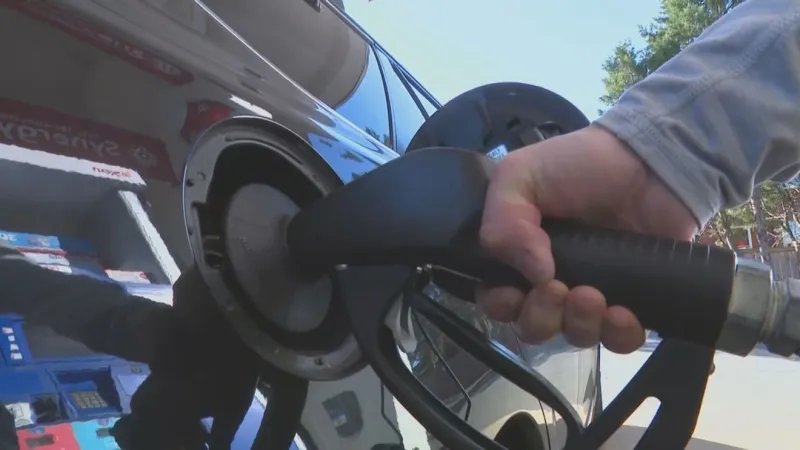 Governor Braun to have one-on-one interview with WSBT's Bob Montgomery over gas tax