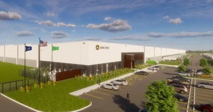 Lake County Commissioners endorse I-65/IN-2 economic development area