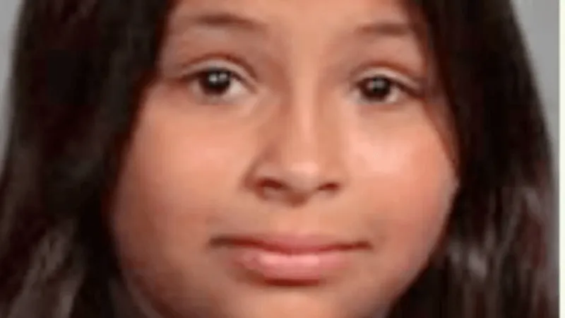 Police ask for help in finding runaway juvenile