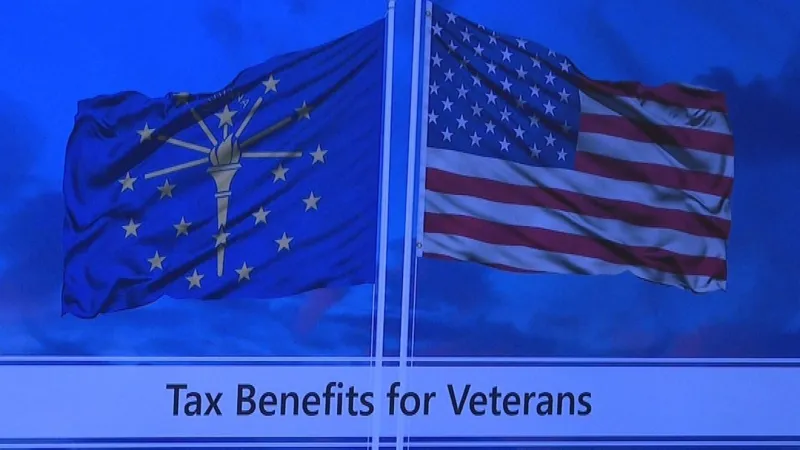 Property tax benefits changing for disabled veterans