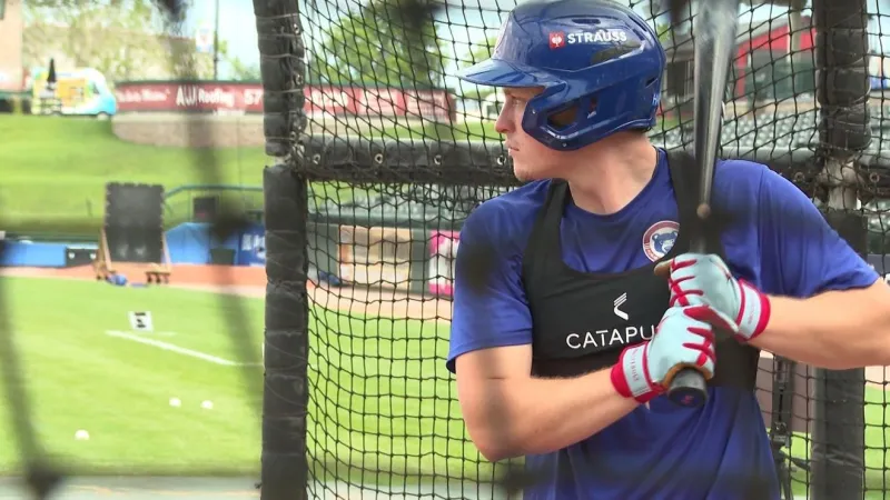 Josiah Hartshorn & Jackson Brockett named to Midwest league All-Star Team