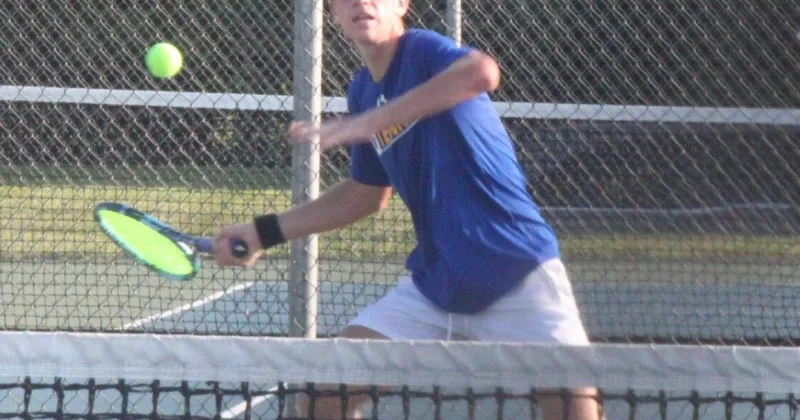 CC Eagles down Knights in NE8 dual