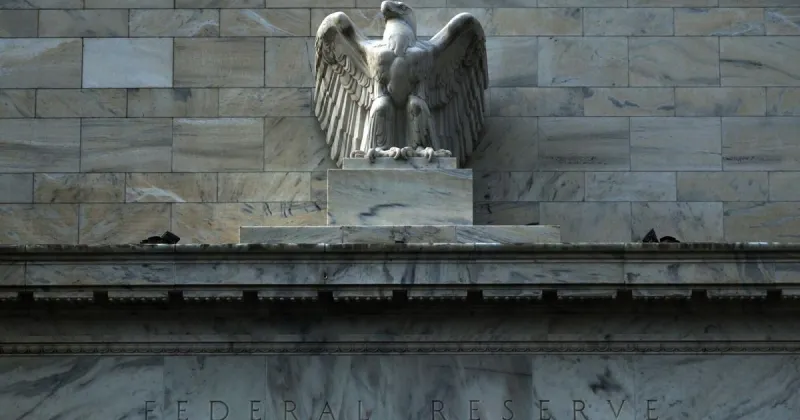 Fed Hikes Rate for the First Time Since 2023